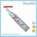 henkel loctite pipe thread sealant, loctite 567 577 565 554 545 569 542 50ml 3