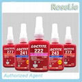 henkel loctite instant adhesive, loctite 401 403 406 480 495 496 454 410 460 20g 2