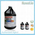 henkel loctite instant adhesive, loctite 401 403 406 480 495 496 454 410 460 20g 4