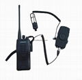 walkie talkie bluetooth adaptor