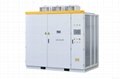 Medium voltage variable frequency drives 