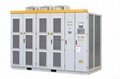 Medium voltage variable frequency drives 