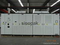 Sinopak adjustable speed drives for