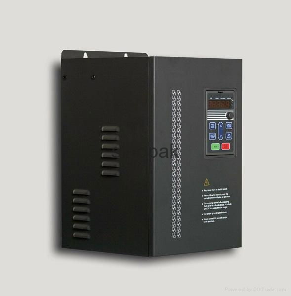 Sinopak low voltage variable frequency inverter 4