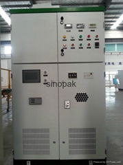 Sinopak high voltage motor soft starter