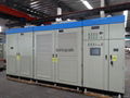 3.3kV - 12kV variable speed drives for