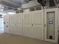 Sinopak 3~11kV Indoor Air Cooled SVG/STATCOM