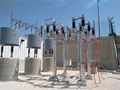 Sinopak 35kV Outdoor Air Cooled SVG(STATCOM) 2