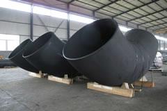 steel pipe fittings and pipes