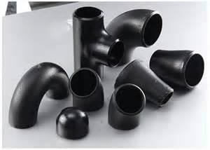 steel pipe fittings and pipes 3