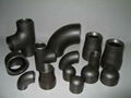 steel pipe fittings & flange 2