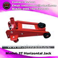 High Quality Factory offering 3Ton Heavy Duty high lifting Floor Jack 1