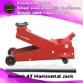 4t Heavy Duty Car Repair Tools Floor Hydraulic Trolley Jack