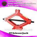 factory offering hydraulic scissor jack