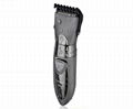 Waterproof Electric Hair Clipper trimmer Baby hair shaver   2