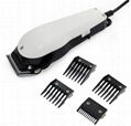 Hot Selling Professional Hair Clippe trimmer barber 1