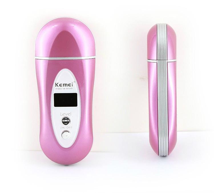Heater Wire No Pain Hair Removal Women Shave  5
