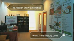 The Health Story