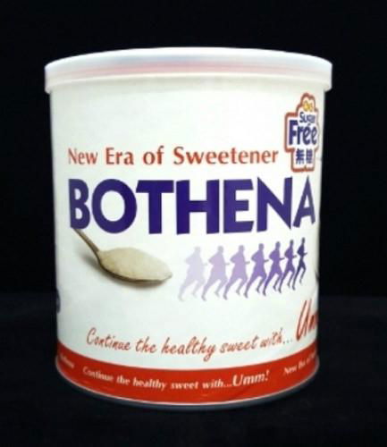 The Health Story Bothena Sugar free Sweetener (500g) polyols and stevia extract 