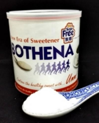 The Health Story Bothena Sugar free Sweetener (500g) polyols and stevia extract  3