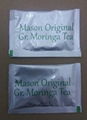 Mason Original Gr Moringa Tea  (2g x 10 Tea Bags) combinations of vitamins, m 3