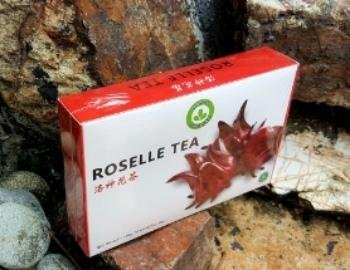 Mason Original Roselle  Tea (10g x 10sachets)Strengthen blood circulation