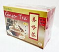 The Health Story Ginger Tea / Teh Halia (20g x 15 sachets) powerful anti-inflamm 2