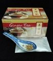 The Health Story Ginger Tea / Teh Halia (20g x 15 sachets) powerful anti-inflamm 3