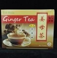 The Health Story Ginger Tea / Teh Halia (20g x 15 sachets) powerful anti-inflamm 4