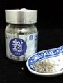 Insan Bamboo Salt 9 Times Roasted (60gm) Improve sensitive skin 