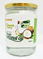 The Health Story Virgin Coconut Oil (500ml glass bottle)  Reduce blood Sugar 1