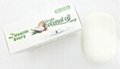 The Health Story Natural Virgin Coconut Oil Soap 100g SLSfreeFragance 2