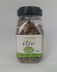 Mason Original Moringa  Seed (75gms per bottle) Offers Great Antioxidant   