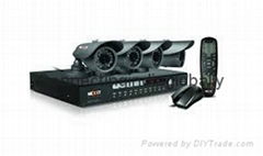 CCTV-DVR 