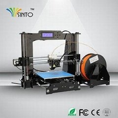 Digital FDM 3D Printer
