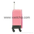 Fashionable Business Travel Trolley L   age Bag for Sale 2