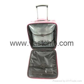 Fashionable Business Travel Trolley L   age Bag for Sale 5