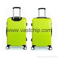 Popular Bright Color Trolley L   age