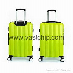 Popular Bright Color Trolley L   age