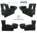 JH409 hunting red dot sight