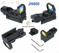 JH400 hunting red dot sight