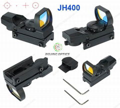 Hunting outdoor equipment reflex red dot sight