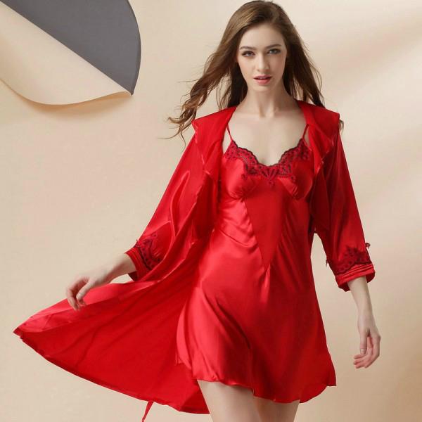 Sexy Nightwear (Vietnam Manufacturer) Pajamas & Bathrobe Apparel