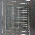 stainless steel 304 washing mesh basket