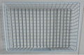 stainless steel 304 washing mesh basket 2