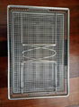 stainless steel 304 washing mesh basket 5