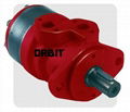 Danfoss OMR Hydraulic Motors