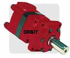 Danfoss OMT Hydraulic Motors