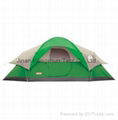 Coleman River Gorge 8 Person Tent 1