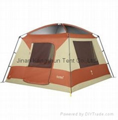 Eureka! Copper Canyon 6 Person Tent